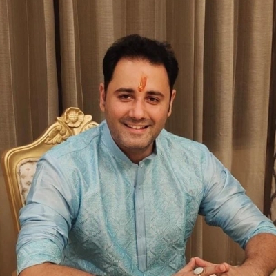 Rohan Sharma